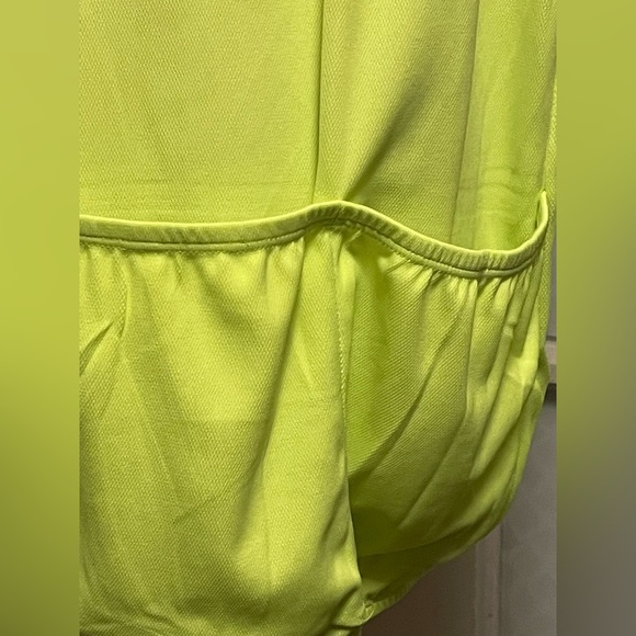 Performance brand long sleeve club jersey full zip - Picture 7 of 8